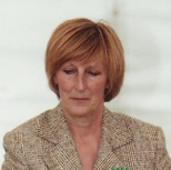 Kathy George
