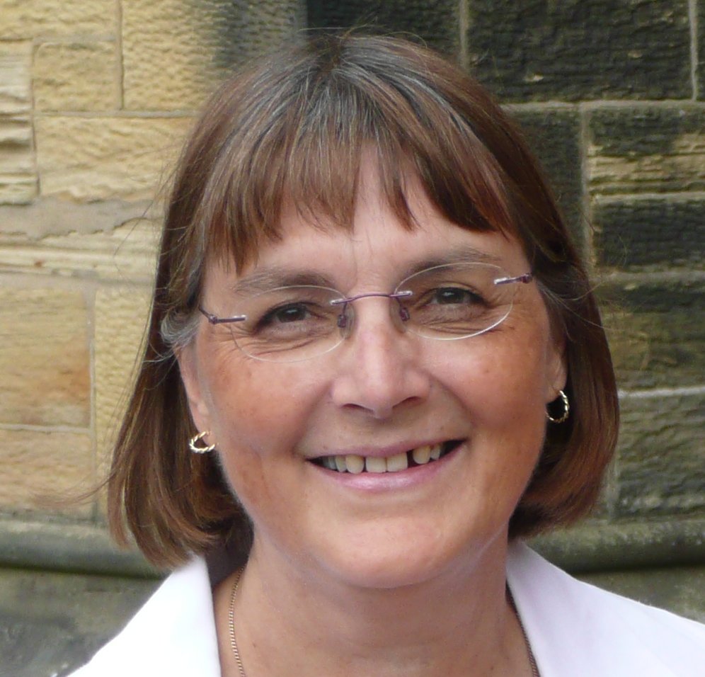 Lynne Fraser