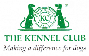 The UK Kennel Club logo